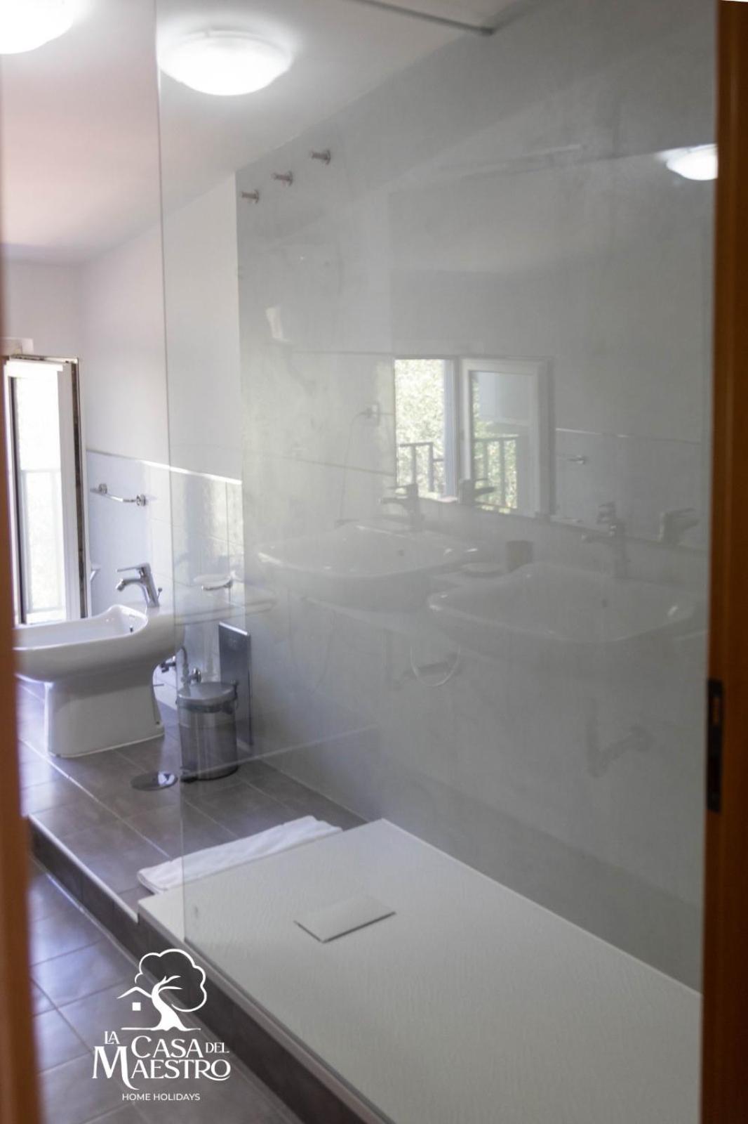Appartement La Casa Del Maestro Attico à Pisciotta Extérieur photo